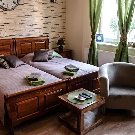 Apartament W Drawsku Drawsko Pomorskie Esterno foto