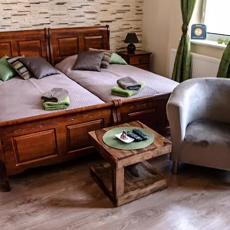 Apartament W Drawsku Drawsko Pomorskie Esterno foto