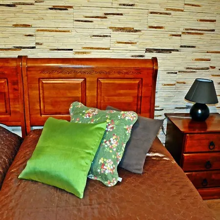 Apartament W Drawsku Drawsko Pomorskie Esterno foto