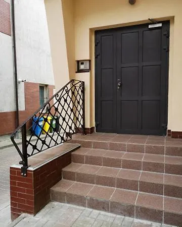 Apartament W Drawsku Drawsko Pomorskie Esterno foto