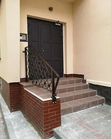 Apartament W Drawsku Drawsko Pomorskie Esterno foto