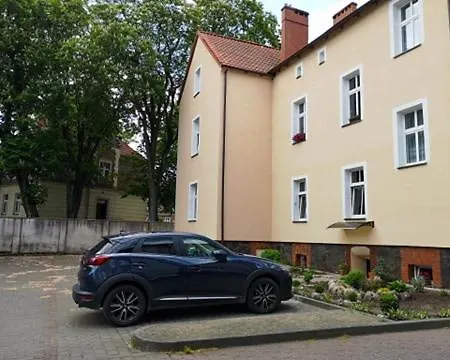 Apartament W Drawsku Drawsko Pomorskie Esterno foto