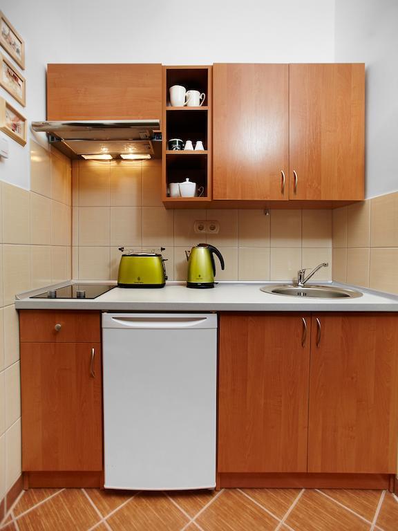 Apartment W Drawsku Dramburg