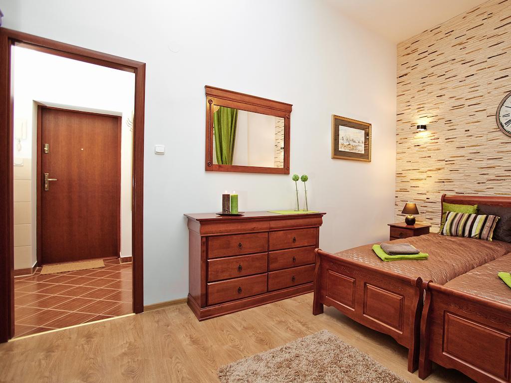 Apartment W Drawsku *